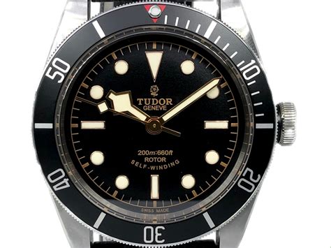 tudor discontinued watches